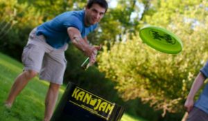 Kanjam rental Raleigh NC