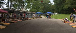 Cornhole Tournament Management Company Raleigh