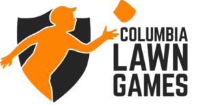 Columbia Lawn Games Logo - Lawn Game Rentals in Columbia SC