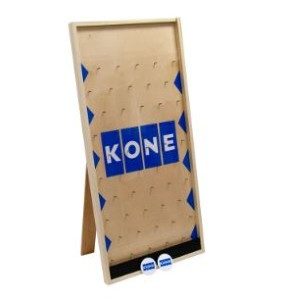 Giant Plinko