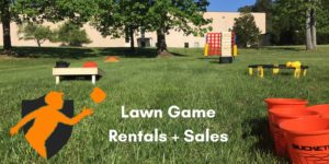 Lawn Game Social Image