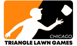 Chicago Lawn Games Logo PNG