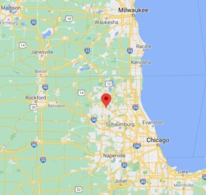 Chicago Zone 3