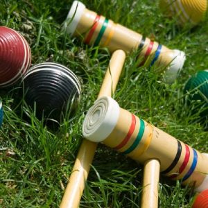 Croquet Rental Boston