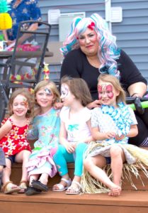 Kids-with-Facepainter