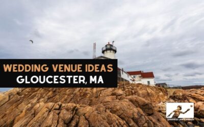 Wedding Venue Ideas in Gloucester, MA