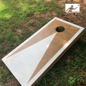 Cornhole Set