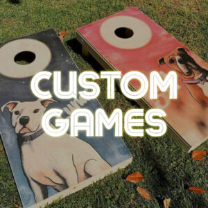 Custom Games Callout
