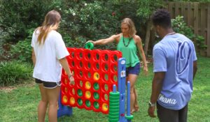 Connect 4