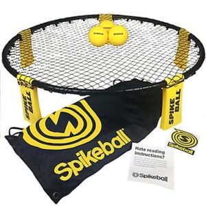 SPikeball