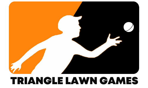 Triangle Lawn Games Boston