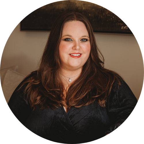 Catherine Cunningham Headshot